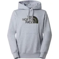 The North Face Trui 'DREW PEAK' lichtgrijs