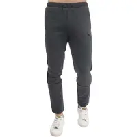 Puma Heren trainingsbroek Evostripe Core katoenmix (Grijze Heide)