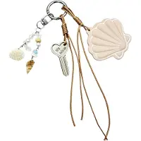 Kassandra Sleutelhanger Unisex