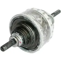 Shimano Binnenwerk nexus-8 184mm sg-8r31