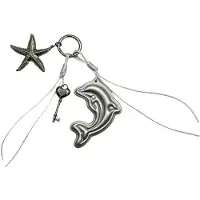 Kassandra Sleutelhanger Unisex