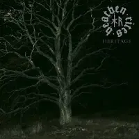 MEMBR Heathen Rites - Heritage (LP)