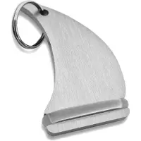 Combicraft Blanco Nautico hotel sleutelhanger - 5 stuks