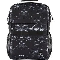 HP Campus XL Backpack, Marble Stone