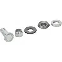Bahco R146VS Reserve Onderdelen: Pen, Moer & Ringenset