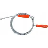 YATO Riool Ontstopper Spiraal 1,5m x 5mm