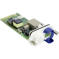 Mobotix Uitbreidingsmodule Mx-F-S7A-RJ45 Mx-F-S7A-RJ45