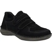 Josef seibel Heren Lage schoen New Anvers 16 in zwart