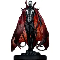 Mcfarlane Toys Toys - Figuur - Spawn by Pupeteer Lee 1/10 Limited Edition
