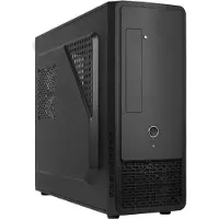 Chieftec UC-03B-OP Geh ATX Uni UC-03B-OP (B)