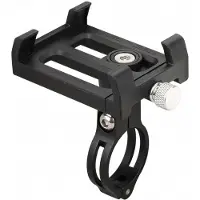 GUB PLUS 3 Telefoonhouder Fiets/Motor 360° Stuurbevestiging