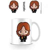 Harry Potter - Mug - 300 ml - Kawaii Fred & George Weasley