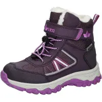 Lico Snowboots ' Lieto' lila