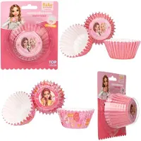 Depesche - TOPModel papieren muffinvormpjes - BAKE and CREATE