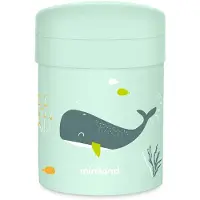 Miniland Thermetic Whaley Eetthermo