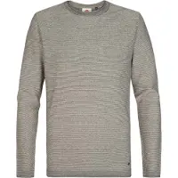 Petrol industries Trui Navy heren