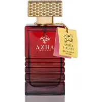 Azha Perfumes Amber Malaky Eau de Parfum 100 ml