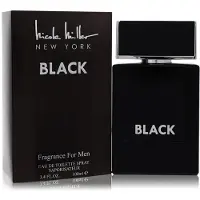 Nicole miller Black Eau de Toilette 100 ml