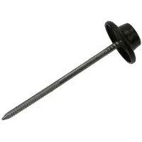 Mack Golfplaatnagel 100 st 1.7 x 65 mm