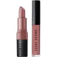 Bobbi Brown set - Crushed Lip Duo Lippenstift