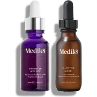 Medik8 Morning Glow Up - Hydr8 B5 Intense + C-Tetra Luxe