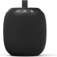 Hama 00188234 - Draagbare/feesspeaker - Draagbare stereo-luidspreker - Zwart - 16 W