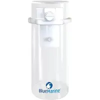 Blue Marine Feeding Tube 5 cm