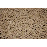 Van Gorp Pluimveekorrel 20 kg