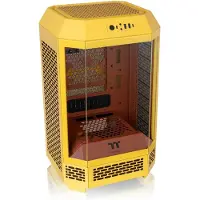Thermaltake The Tower 250, kleur: Butter Caramel
