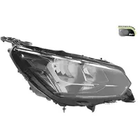 VAN WEZEL 4043964V Koplamp