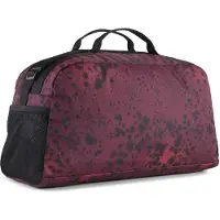 Puma sporttas AT ESS Concept 1 Sports Bag Ruby Noir rood