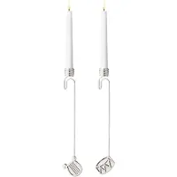 Georg Jensen kandelaarset 2026 palladium