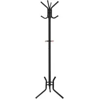 Songmics Kapstok – Zwart