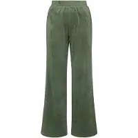 Hunkemoller Pyjamabroek groen