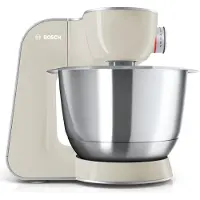 Bosch MUM58L00 - Keukenmachine - 1000W - Mineraalgrijs