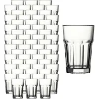 Pasabahce Longdrinkgläser Casablanca 355 ml Set van 60