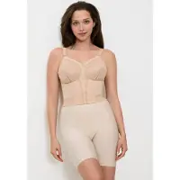 Triumph Niet voorgevormde bh Doreen | Maat: 100D | Kleur: Skin