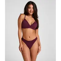 Hunkemoller String 'Lola' bessen
