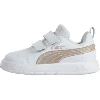 Puma Courtflex V3 Glitz V Schoenen