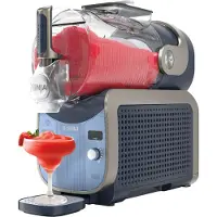 Ninja SLUSHi MAX IJsmachine Blauw FS605EUBL
