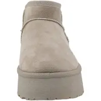 Tom Tailor Boots greige