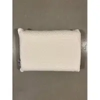 Mahoton Serene - hoofdkussen - 100% natuurrubber - 12/14cm Soft - Verhoogde neksteun - Tencel tijk