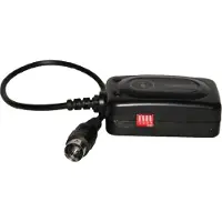 DJ Power Funkempfänger für DF-V9C - Accessoires voor Mist & Effect Machines