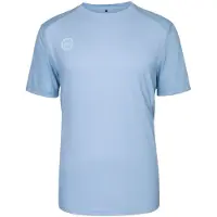 The Indian Maharadja dry touch tee tennis t-shirt korte mouw heren -