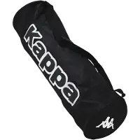 Kappa Abrixio Ball Bag Zwart Up To 4 Balls