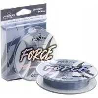FL&ST FL FORCE SPIN Vislijn 0.23mm 7.4kg 150m Snel Zinkend Transparant