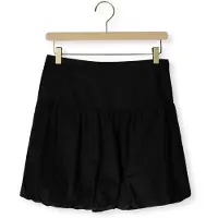 Notre-V Dames Rokken Nv-hymke Balloon Skirt - Zwart - Maat S