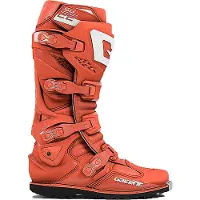 Gaerne SG-22 Enduro Sedona LE, Gore-Tex-laarzen ,Rood/Wit ,42 EU
