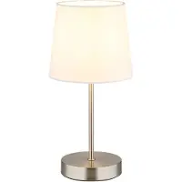 Globo Schemerlamp Joris nikkel