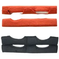 Semoic Harde hoed Zweetband Gereedschap Comforter Pad Helmvoering